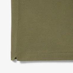 POLO DA UOMO LACOSTE 1212 BMY