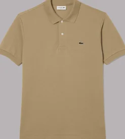 POLO DA UOMO LACOSTE 1212 CB8