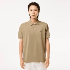 POLO DA UOMO LACOSTE 1212 CB8