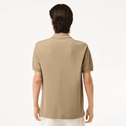 POLO DA UOMO LACOSTE 1212 CB8