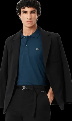 POLO DA UOMO LACOSTE 1212 C7Z