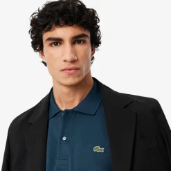 POLO DA UOMO LACOSTE 1212 C7Z