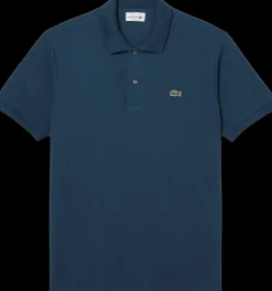 POLO DA UOMO LACOSTE 1212 C7Z