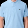 POLO DA UOMO LACOSTE 1212 HBP