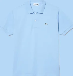 POLO DA UOMO LACOSTE 1212 HBP
