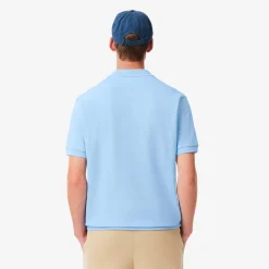 POLO DA UOMO LACOSTE 1212 HBP