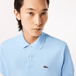 POLO DA UOMO LACOSTE 1212 HBP