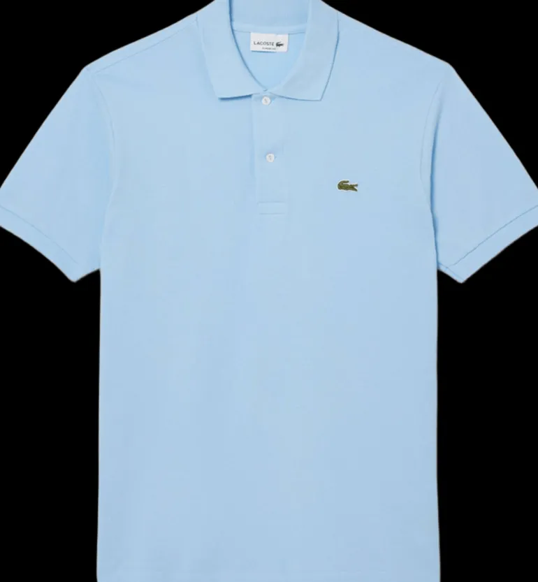 POLO DA UOMO LACOSTE 1212 HBP