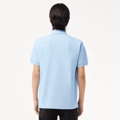 POLO DA UOMO LACOSTE 1212 HBP