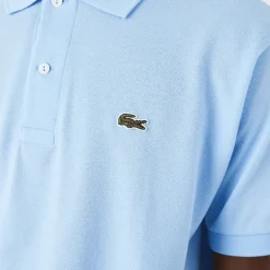 POLO DA UOMO LACOSTE 1212 HBP