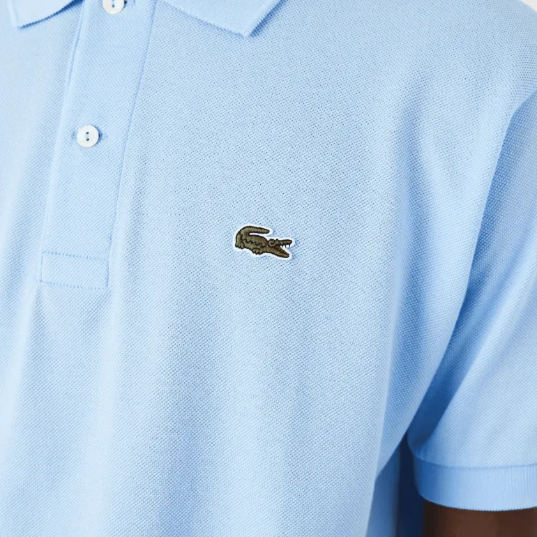 POLO DA UOMO LACOSTE 1212 HBP