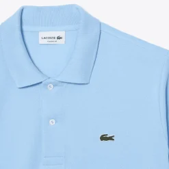 POLO DA UOMO LACOSTE 1212 HBP