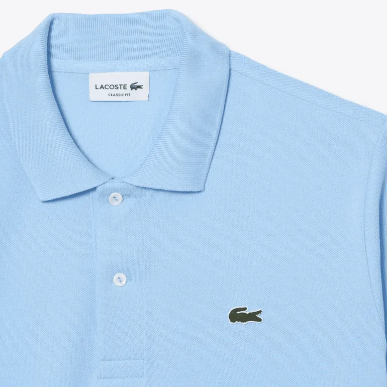 POLO DA UOMO LACOSTE 1212 HBP