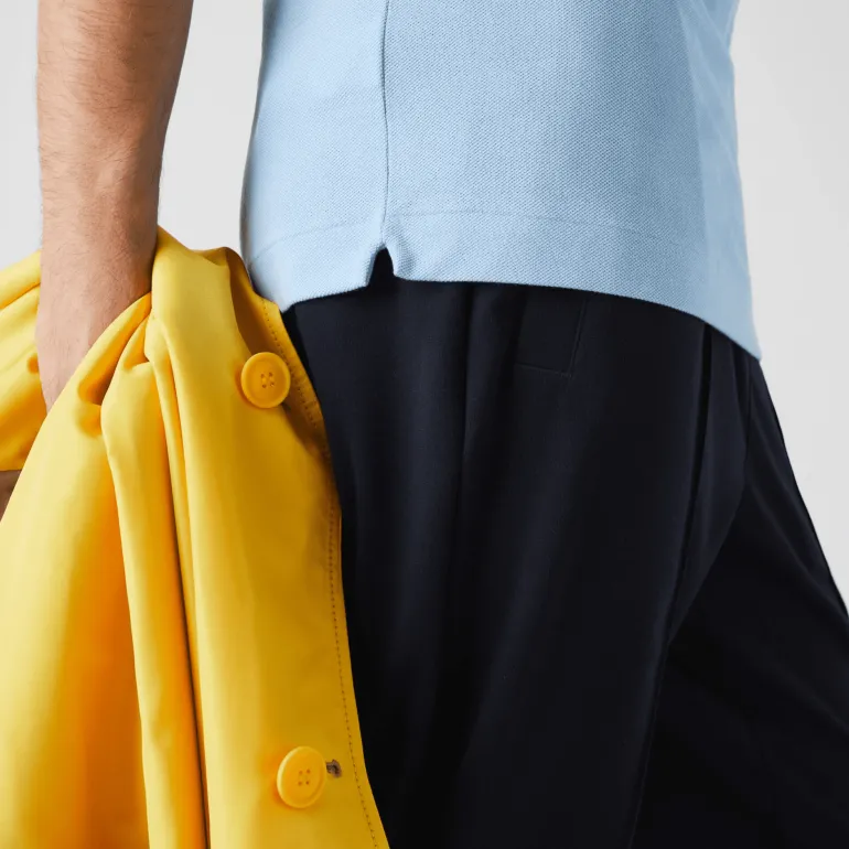 POLO DA UOMO LACOSTE 1212 HBP