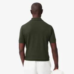 POLO DA UOMO LACOSTE 1212 HCF