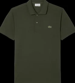 POLO DA UOMO LACOSTE 1212 HCF