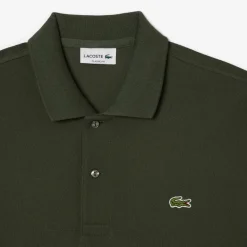 POLO DA UOMO LACOSTE 1212 HCF