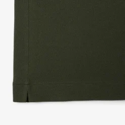 POLO DA UOMO LACOSTE 1212 HCF