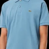 POLO DA UOMO LACOSTE 1212 HD9