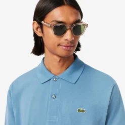 POLO DA UOMO LACOSTE 1212 HD9