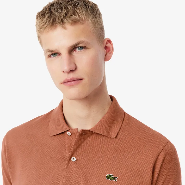 POLO DA UOMO LACOSTE 1212 I1K