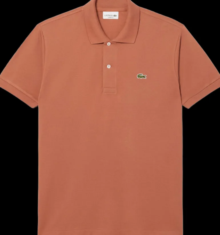 POLO DA UOMO LACOSTE 1212 I1K