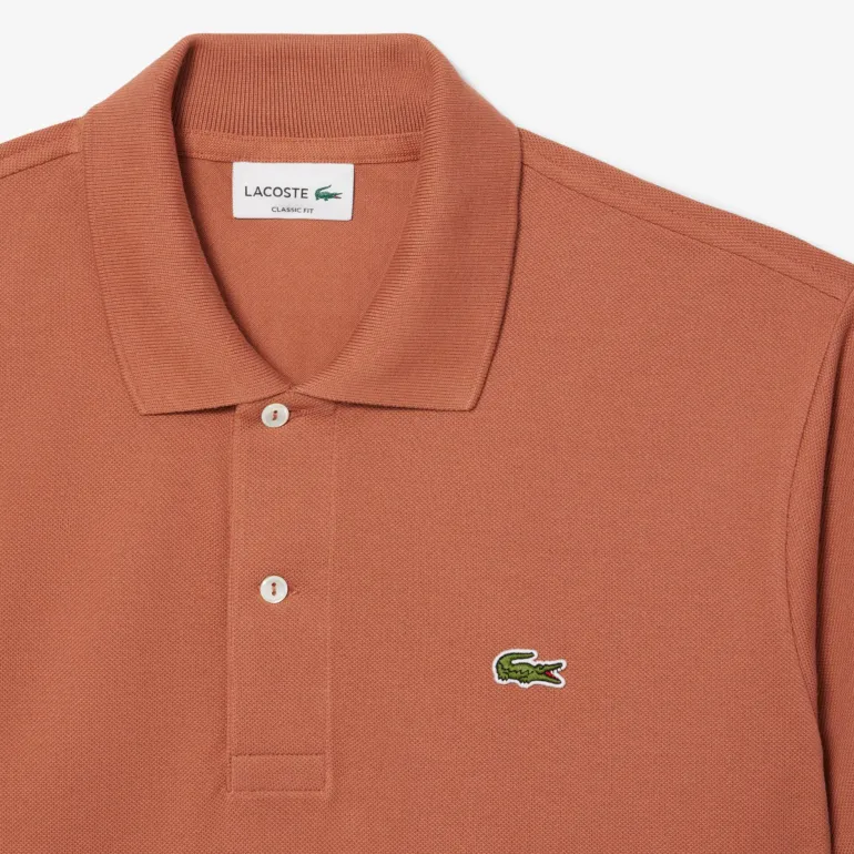 POLO DA UOMO LACOSTE 1212 I1K