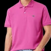 POLO DA UOMO LACOSTE 1212 I1L