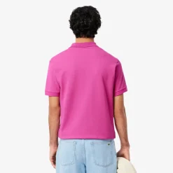 POLO DA UOMO LACOSTE 1212 I1L
