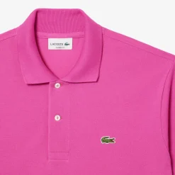 POLO DA UOMO LACOSTE 1212 I1L