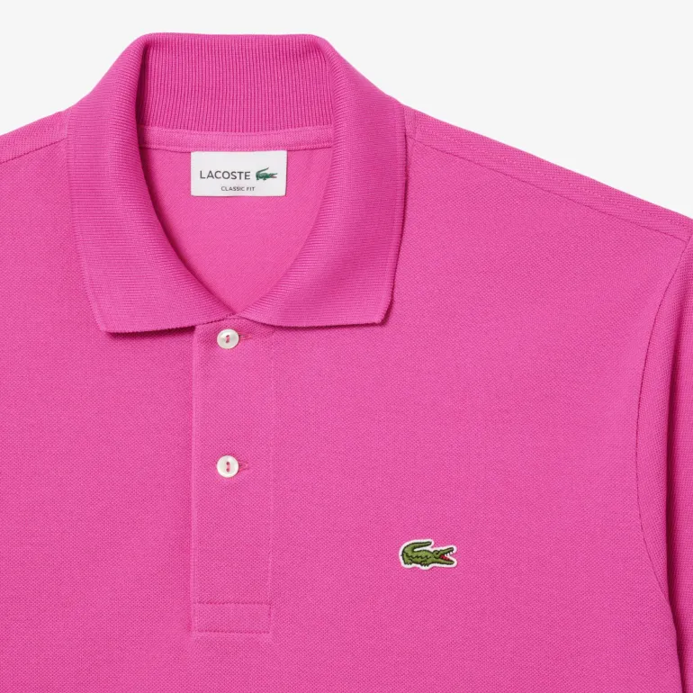 POLO DA UOMO LACOSTE 1212 I1L