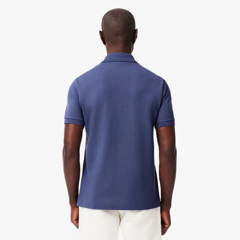 POLO DA UOMO LACOSTE 1212 I1M