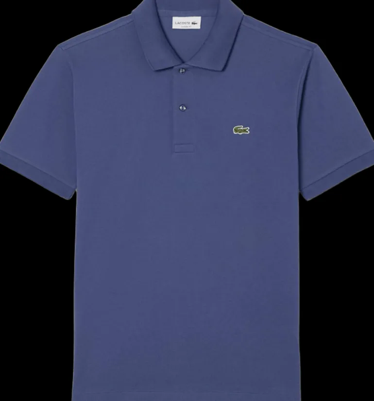 POLO DA UOMO LACOSTE 1212 I1M