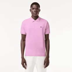 POLO DA UOMO LACOSTE 1212 IXV
