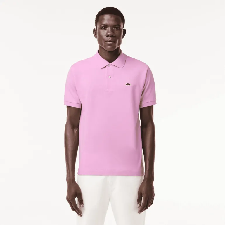 POLO DA UOMO LACOSTE 1212 IXV