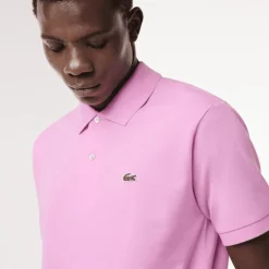 POLO DA UOMO LACOSTE 1212 IXV