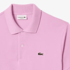 POLO DA UOMO LACOSTE 1212 IXV