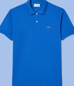 POLO DA UOMO LACOSTE 1212 IXW