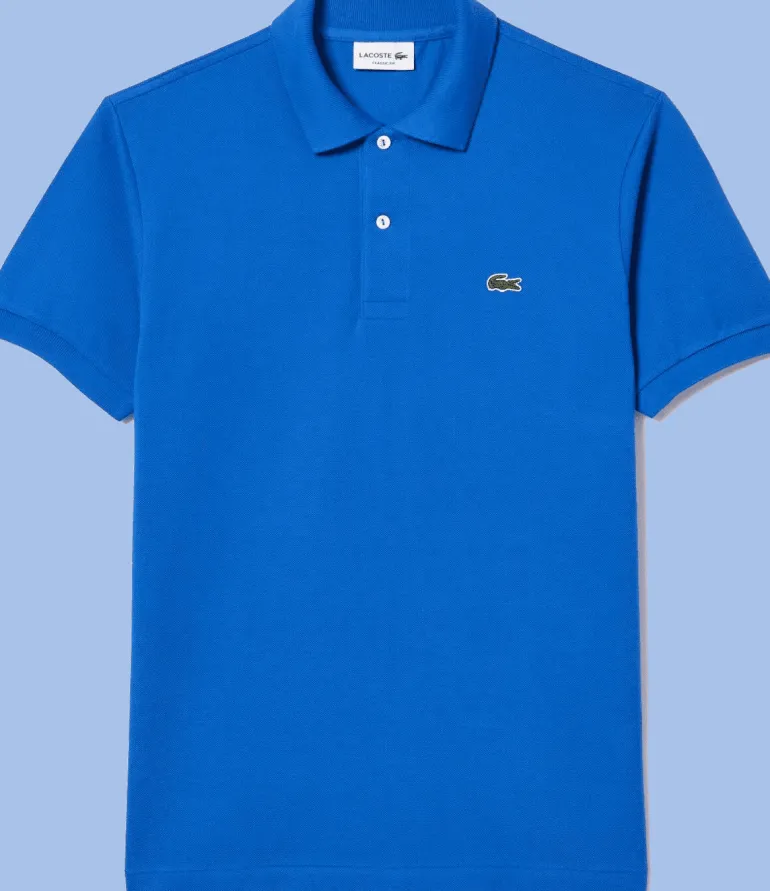 POLO DA UOMO LACOSTE 1212 IXW