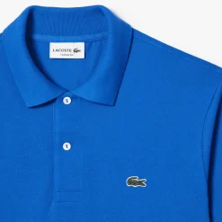 POLO DA UOMO LACOSTE 1212 IXW
