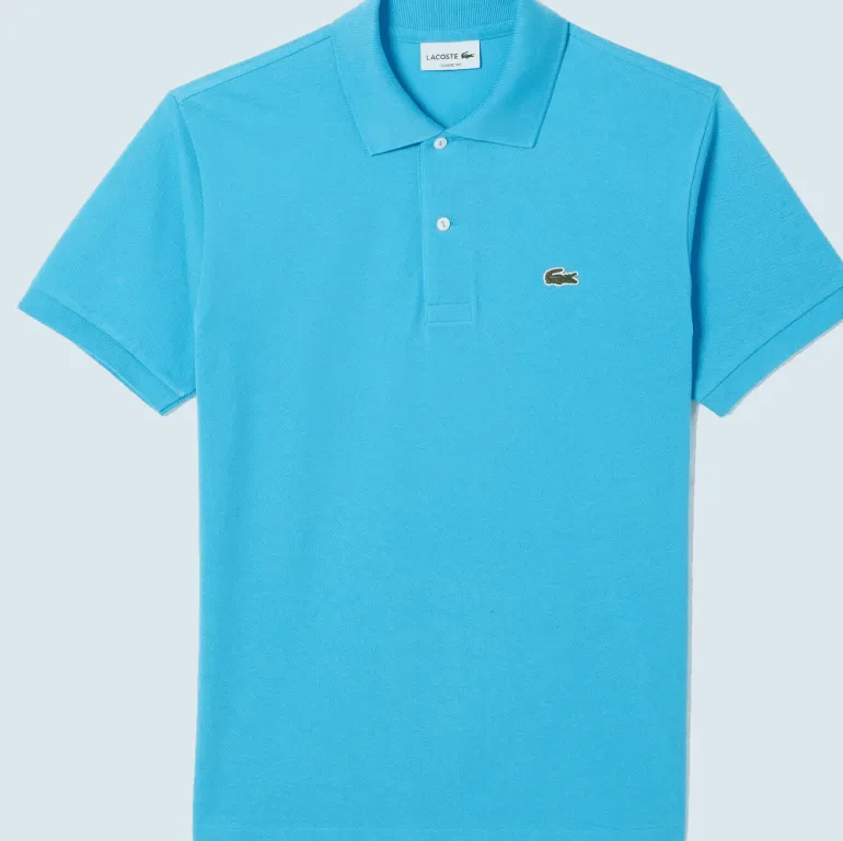 POLO DA UOMO LACOSTE 1212 IY3