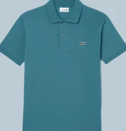 POLO DA UOMO LACOSTE 1212 IY4