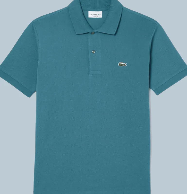 POLO DA UOMO LACOSTE 1212 IY4