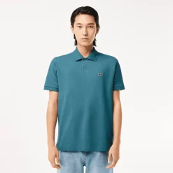 POLO DA UOMO LACOSTE 1212 IY4