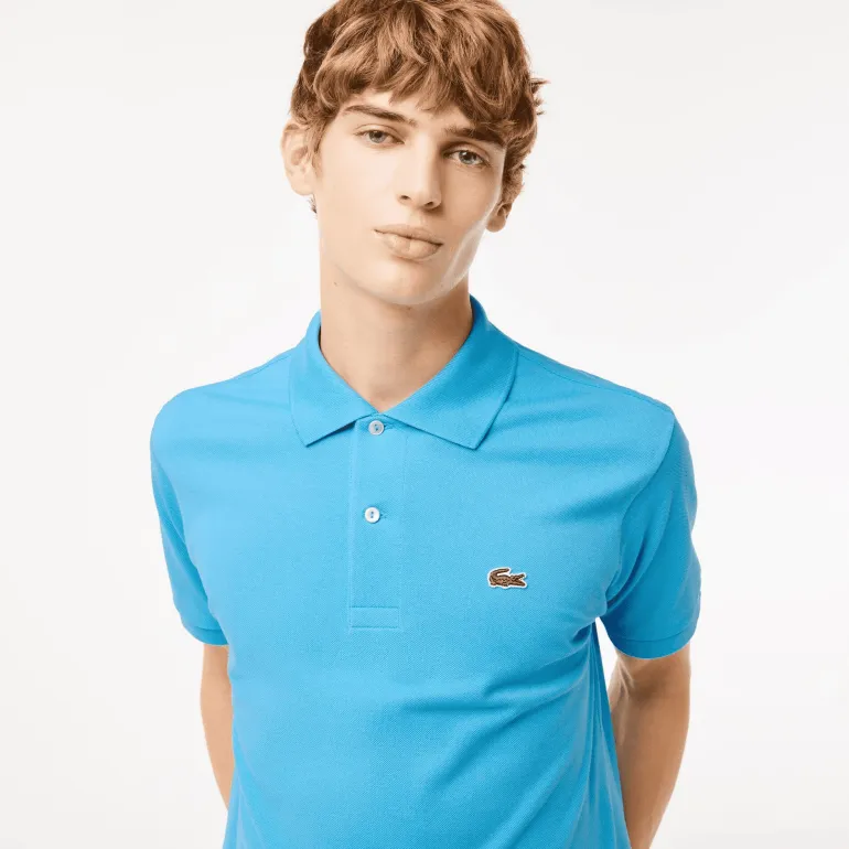 POLO DA UOMO LACOSTE 1212 IY3