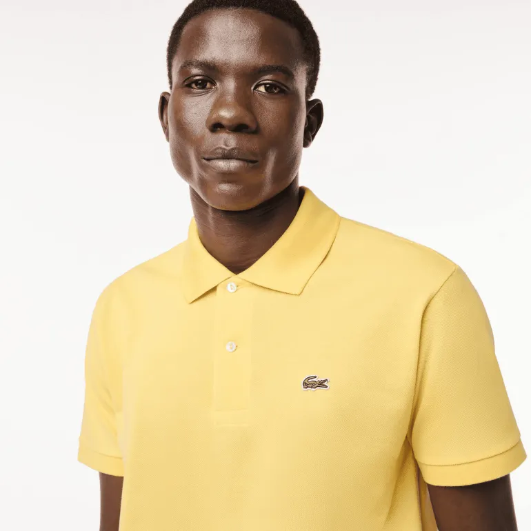 POLO DA UOMO LACOSTE 1212 IY1
