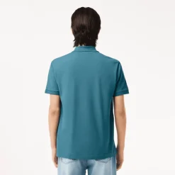 POLO DA UOMO LACOSTE 1212 IY4