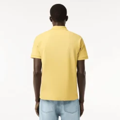 POLO DA UOMO LACOSTE 1212 IY1