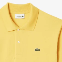 POLO DA UOMO LACOSTE 1212 IY1