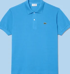 POLO DA UOMO LACOSTE 1212 L99